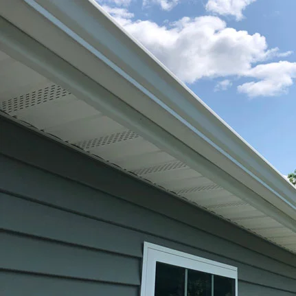 fascia gutter installation Wyandanch ny