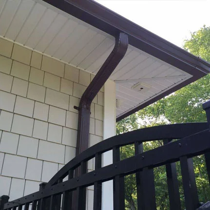 fascia gutter installation Wyandanch ny
