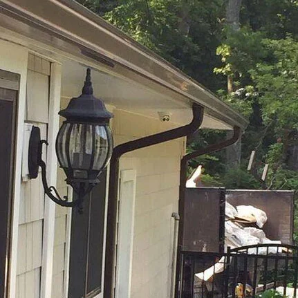 gutter replacement Wyandanch ny